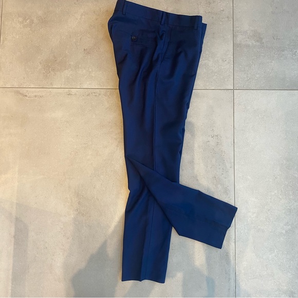 TIGER OF SWEDEN SUIT - Picture 7 of 12